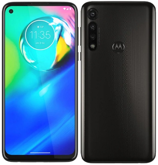 Motorola Moto G8